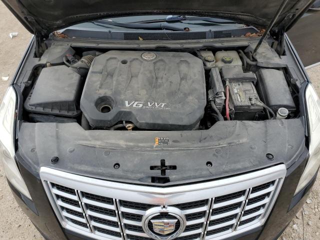 Photo 11 from auction – 2013 CADILLAC XTS PREMIU with VIN 2G61T5S30D9184080