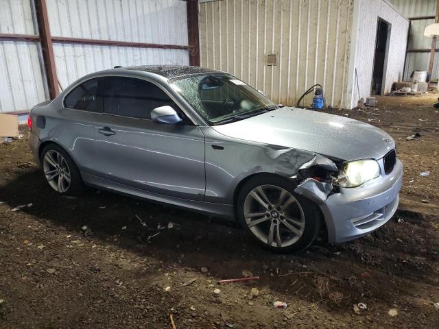 Photo 4 from auction – 2010 BMW 128 I with VIN WBAUP7C54AVK76695