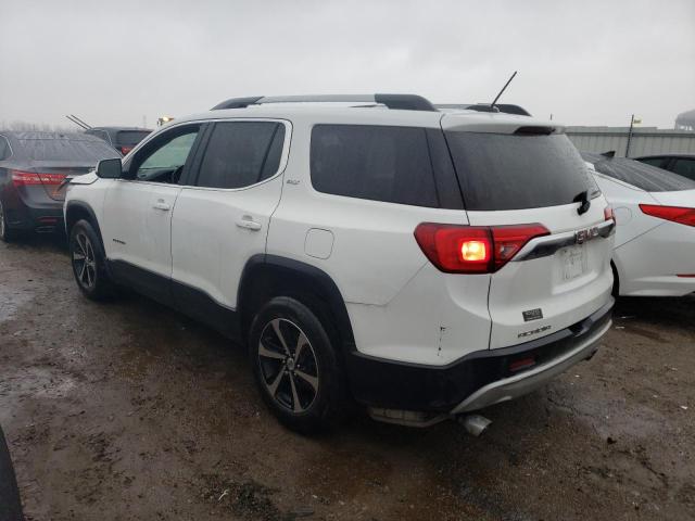 Photo 2 from auction – 2017 GMC ACADIA SLT with VIN 1GKKNMLSXHZ246368