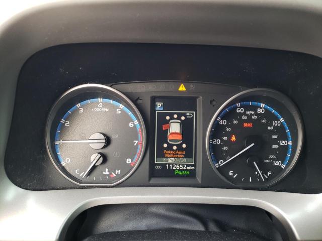 Photo 9 from auction – 2018 TOYOTA RAV4 ADVEN with VIN 2T3RFREVXJW734897