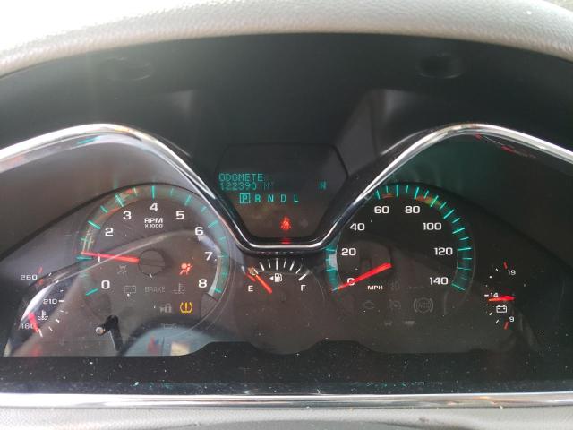 Photo 9 from auction – 2015 CHEVROLET TRAVERSE L with VIN 1GNKRFKD2FJ381233