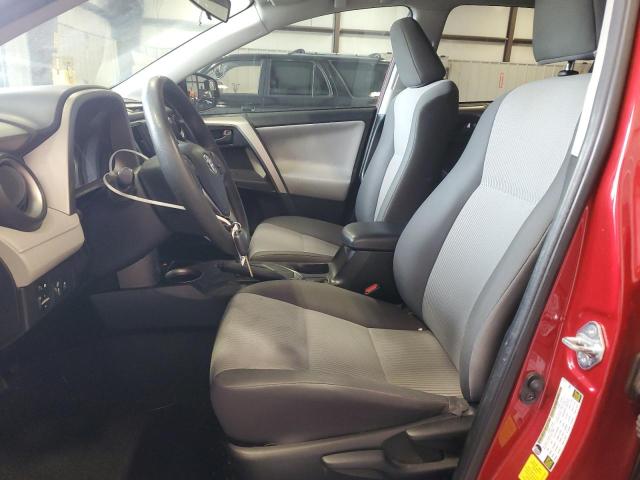 Photo 7 from auction – 2015 TOYOTA RAV4 LE with VIN 2T3ZFREV4FW222429
