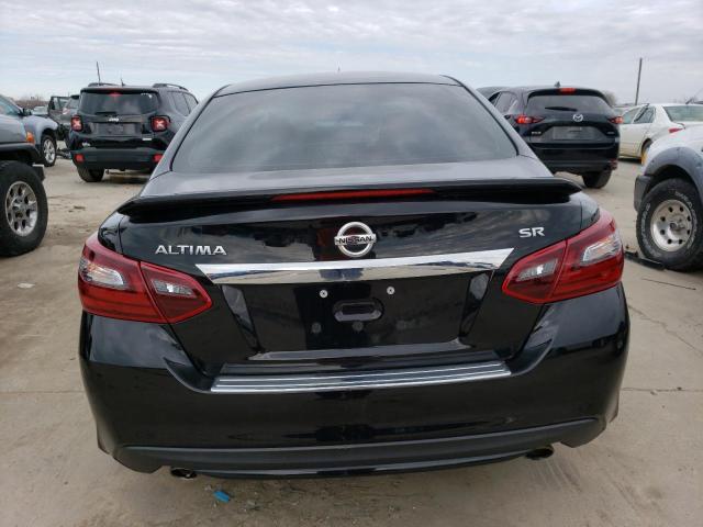 Photo 6 from auction – 2017 NISSAN ALTIMA 2.5 with VIN 1N4AL3AP1HC273053
