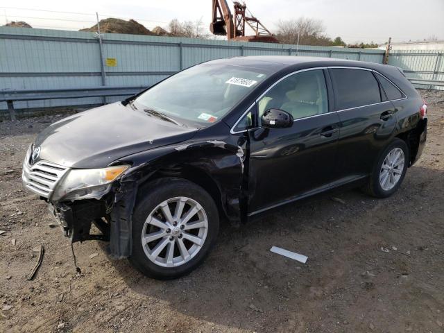 Photo 1 from auction – 2012 TOYOTA VENZA LE with VIN 4T3BA3BB3CU029367
