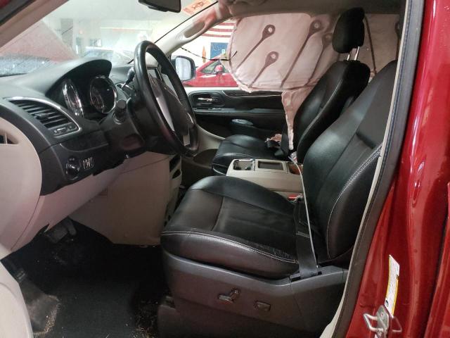 Photo 7 from auction – 2014 CHRYSLER TOWN & COU with VIN 2C4RC1BG9ER399910