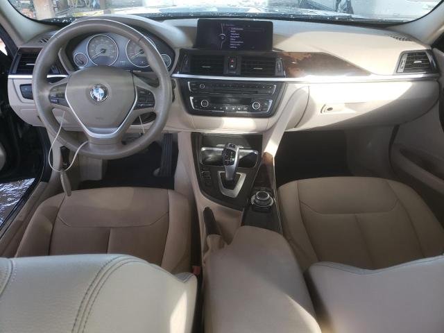 Photo 8 from auction – 2013 BMW 328 XI with VIN WBA3B3G50DNP38378