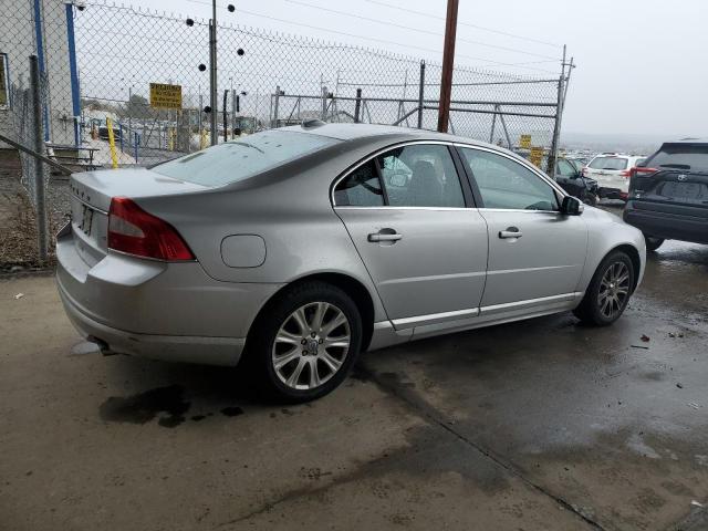 Photo 3 from auction – 2010 VOLVO S80 3.2 with VIN YV1960AS2A1132589