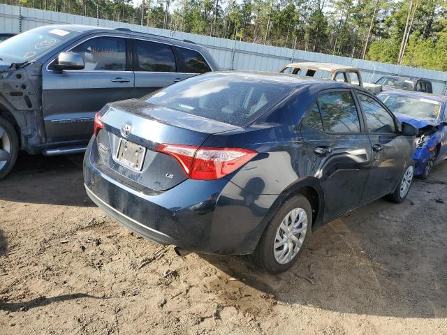 Photo 3 from auction – 2018 TOYOTA COROLLA L with VIN 5YFBURHE8JP841220
