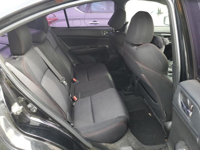 Photo 10 from auction – 2017 SUBARU WRX with VIN JF1VA1B66H9824673