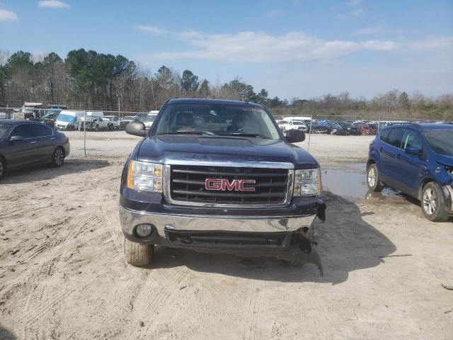 Photo 5 from auction – 2007 GMC NEW SIERRA with VIN 2GTEC13J271578204