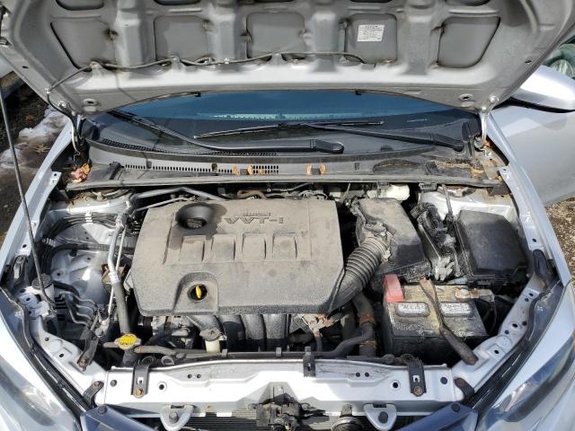 Photo 11 from auction – 2016 TOYOTA COROLLA L with VIN 2T1BURHE7GC744079