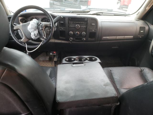Photo 8 from auction – 2009 CHEVROLET SILVERADO with VIN 3GCEC23J49G145760