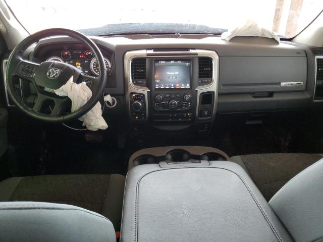 صورة رقم 8 من المزاد - 2018 RAM 1500 SLT مع VIN 1C6RR7GG1JS311149