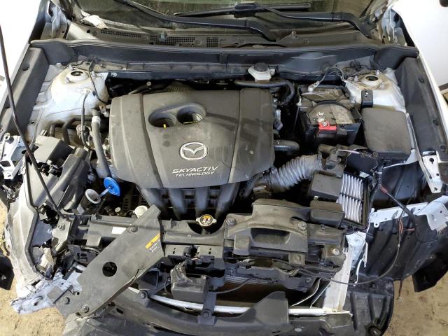 Photo 12 from auction – 2016 MAZDA CX-3 GRAND with VIN JM1DKBD71G0108331