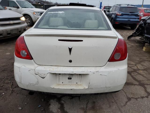 Photo 6 from auction – 2006 PONTIAC G6 GT with VIN 1G2ZH558564199791