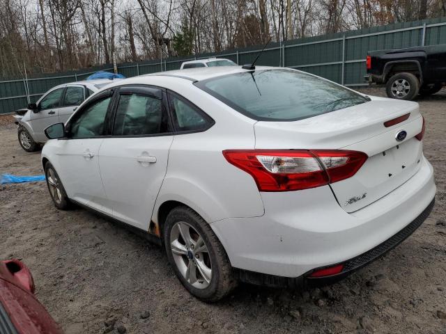 Photo 2 from auction – 2014 FORD FOCUS SE with VIN 1FADP3F21EL121221