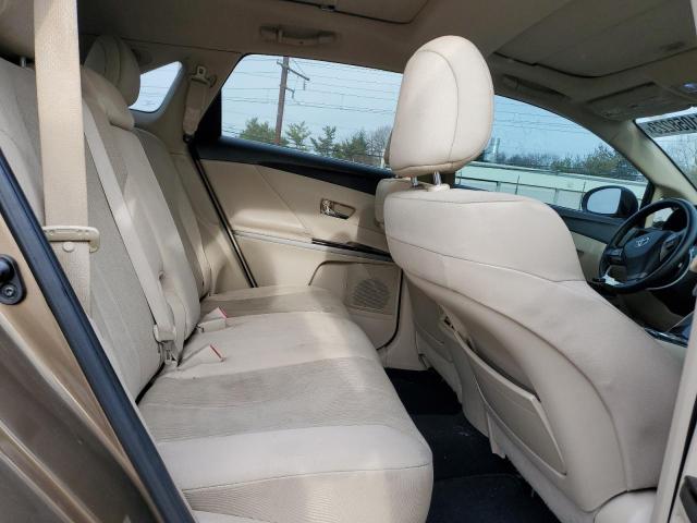 Photo 10 from auction – 2010 TOYOTA VENZA with VIN 4T3ZK3BB7AU024469