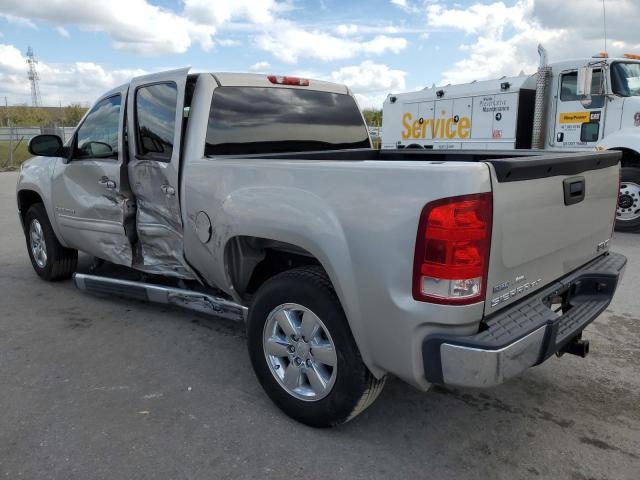 Photo 2 from auction – 2009 GMC SIERRA C15 with VIN 3GTEC33059G201606