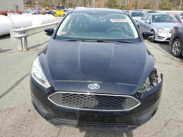 Фото 5 с аукциона – 2017 FORD FOCUS SE с VIN 1FADP3K26HL288975