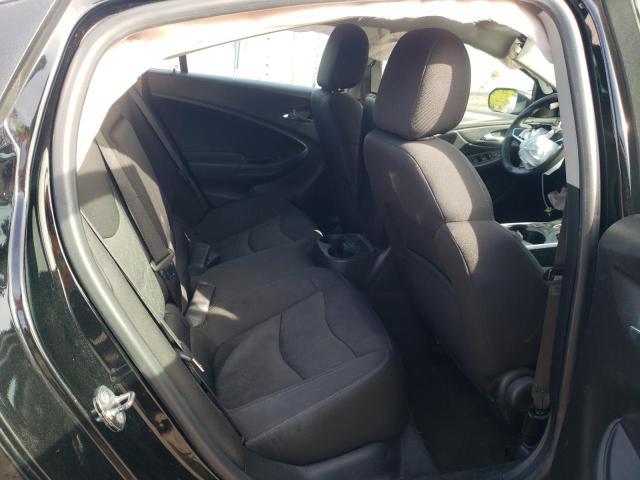 Photo 10 from auction – 2018 CHEVROLET VOLT LT with VIN 1G1RC6S55JU129607