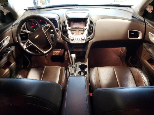 Photo 8 from auction – 2012 CHEVROLET EQUINOX with VIN 2GNFLGE5XC6195784