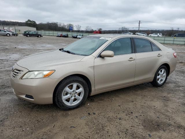 TOYOTA CAMRY BASE 2009 with VIN 4T1BE46K39U864844 - Photo from auction