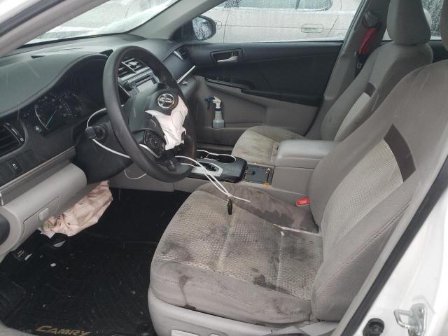 Photo 7 from auction – 2012 TOYOTA CAMRY BASE with VIN 4T4BF1FKXCR203837