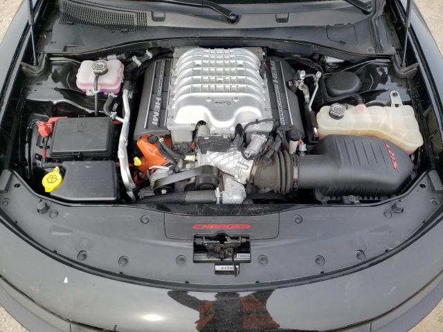 Photo 11 from auction – 2018 DODGE CHARGER SR with VIN 2C3CDXL95JH220434