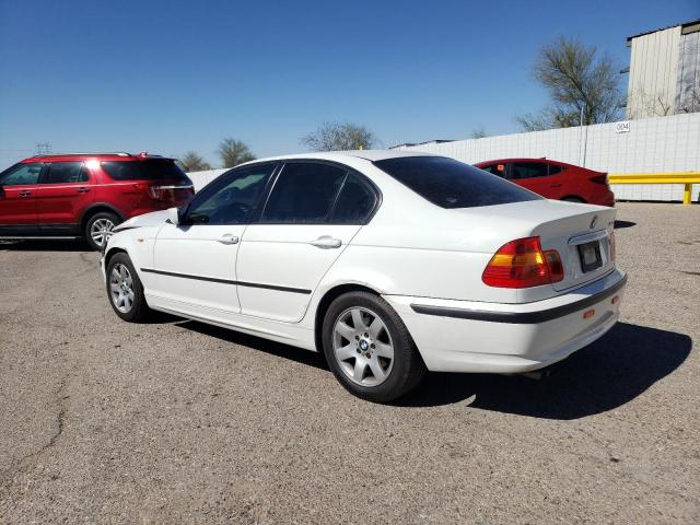 Photo 2 from auction – 2005 BMW 325 I with VIN WBAEV33425KN98527