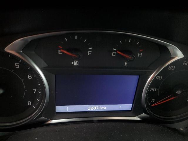 Photo 9 from auction – 2022 GMC TERRAIN SL with VIN 3GKALVEV0NL186473