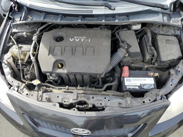 Photo 11 from auction – 2010 TOYOTA COROLLA BA with VIN 2T1BU4EE5AC435032