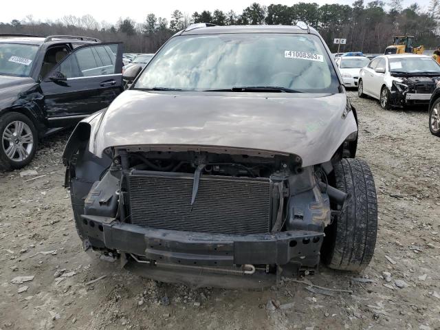 Photo 5 from auction – 2012 BUICK ENCLAVE with VIN 5GAKRCED8CJ140308