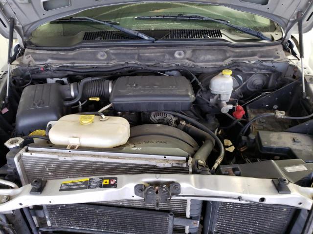 Photo 11 from auction – 2004 DODGE RAM 1500 S with VIN 1D7HA16K04J179581