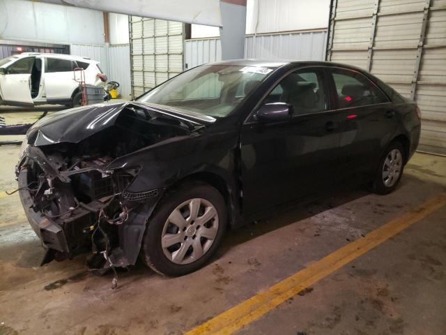 TOYOTA CAMRY BASE 2011 with VIN 4T1BF3EK1BU159961 - Photo from auction