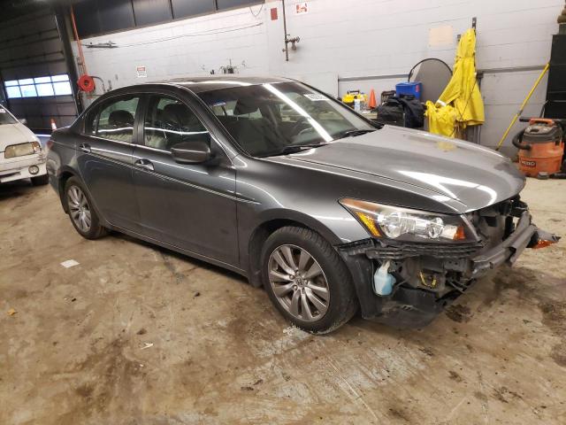 Photo 4 from auction – 2011 HONDA ACCORD EX with VIN 1HGCP2F73BA146903