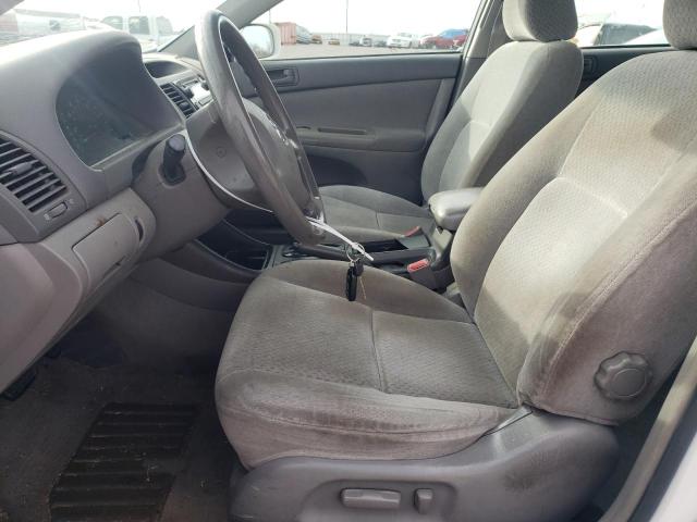 Photo 7 from auction – 2003 TOYOTA CAMRY LE with VIN 4T1BE32K33U250772