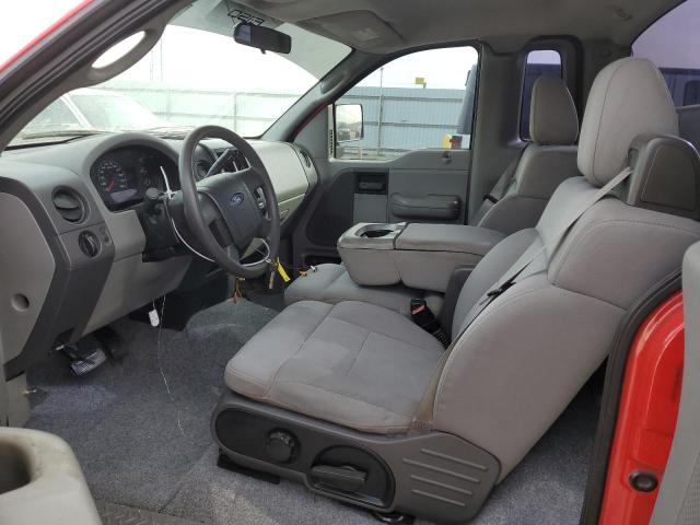 Photo 7 from auction – 2005 FORD F150 with VIN 1FTRF12W25NA06194