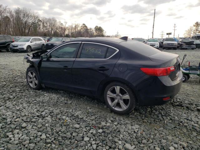 Photo 2 from auction – 2013 ACURA ILX 20 PRE with VIN 19VDE1F52DE002611