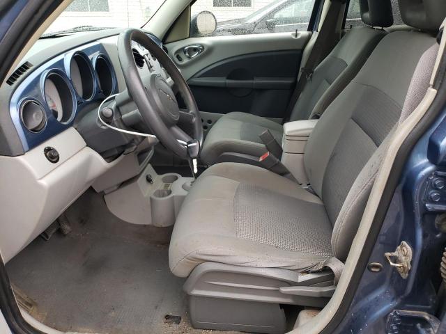 Photo 7 from auction – 2007 CHRYSLER PT CRUISER with VIN 3A4FY58B07T614348