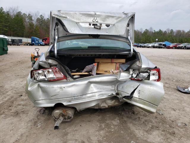 Photo 6 from auction – 2002 MITSUBISHI GALANT with VIN 4A3AA46H92E054325