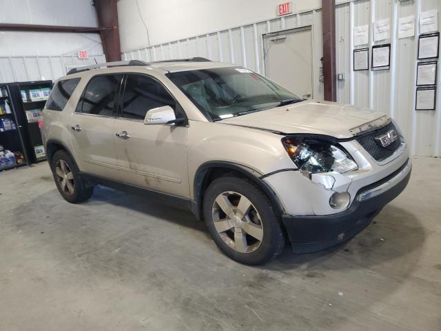 Photo 4 from auction – 2011 GMC ACADIA SLT with VIN 1GKKRSED7BJ117680