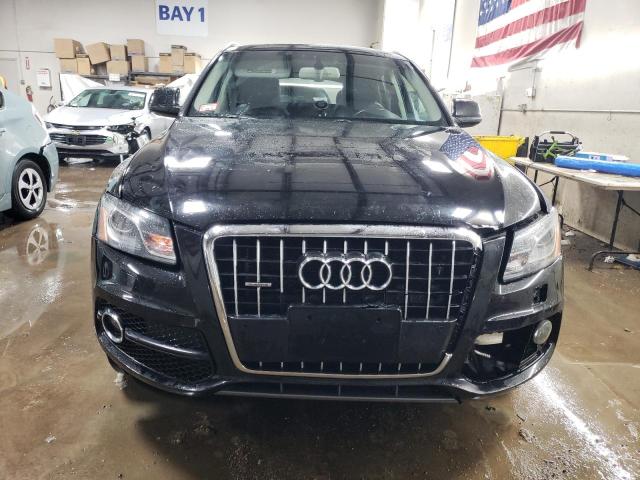 Photo 5 from auction – 2011 AUDI Q5 PRESTIG with VIN WA1WKAFP4BA007295