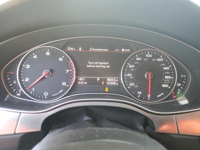 Photo 9 from auction – 2013 AUDI A7 PRESTIG with VIN WAU2GAFC7DN127295