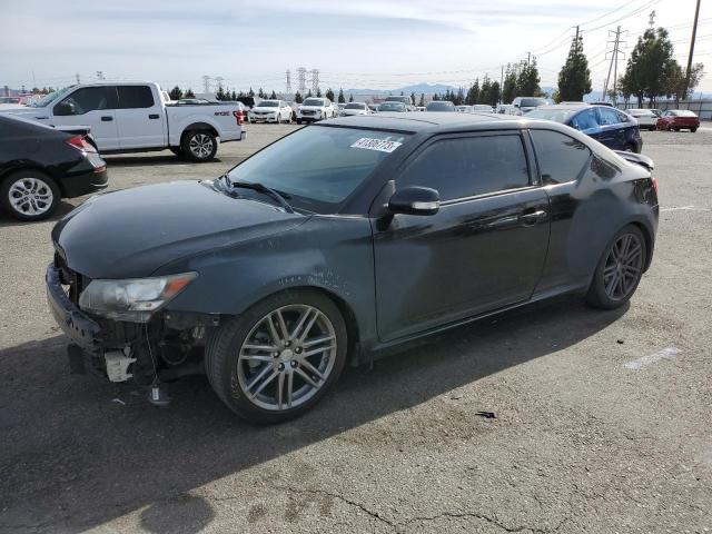 TOYOTA SCION TC 2012 with VIN JTKJF5C7XC3044737 - Photo from auction