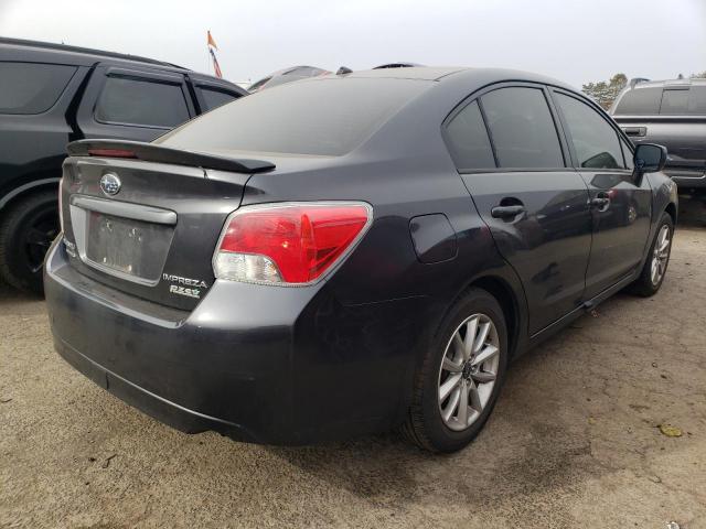 Photo 3 from auction – 2012 SUBARU IMPREZA PR with VIN JF1GJAC60CH020956