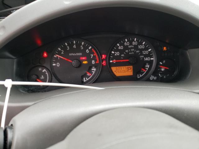 Photo 9 from auction – 2014 NISSAN FRONTIER S with VIN 1N6AD0ER8EN751676