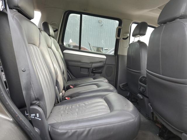 Photo 11 from auction – 2002 MERCURY MOUNTAINEE with VIN 4M2ZU86W42UJ38121