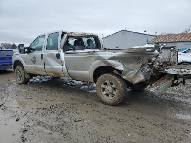 Photo 2 from auction – 2016 FORD F250 SUPER with VIN 1FT7W2B60GEC96080