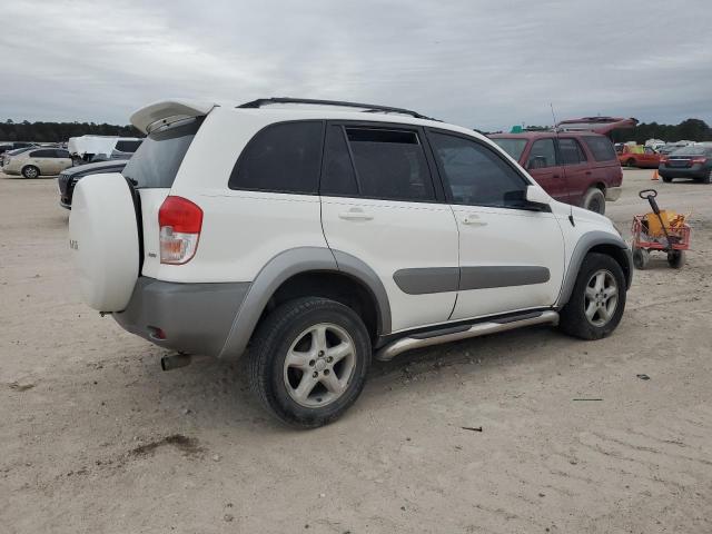 Photo 3 from auction – 2001 TOYOTA RAV4 with VIN JTEHH20V410096179