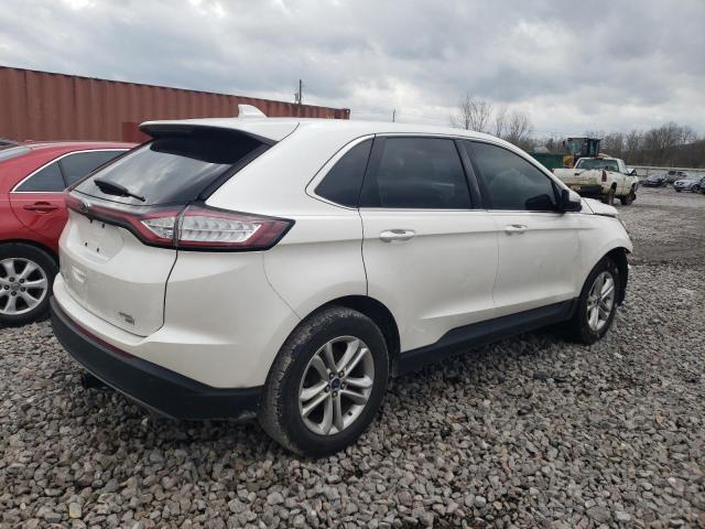 Photo 3 from auction – 2015 FORD EDGE SEL with VIN 2FMTK4J88FBB44787